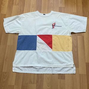 Vintage Sun Breckenridge Skiing Retro T Shirt Diport USA Tag Unisex Made in USA